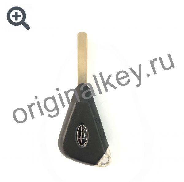Ключ для Subaru Tribeca 2006-2014